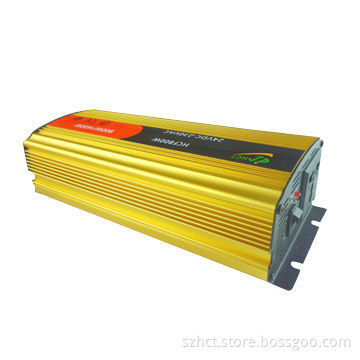 800W Modified Sine Wave Power Inverters, Fast Start and Soft Start